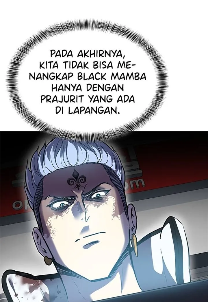 Page 61 - Ticket Hero Chapter 261
