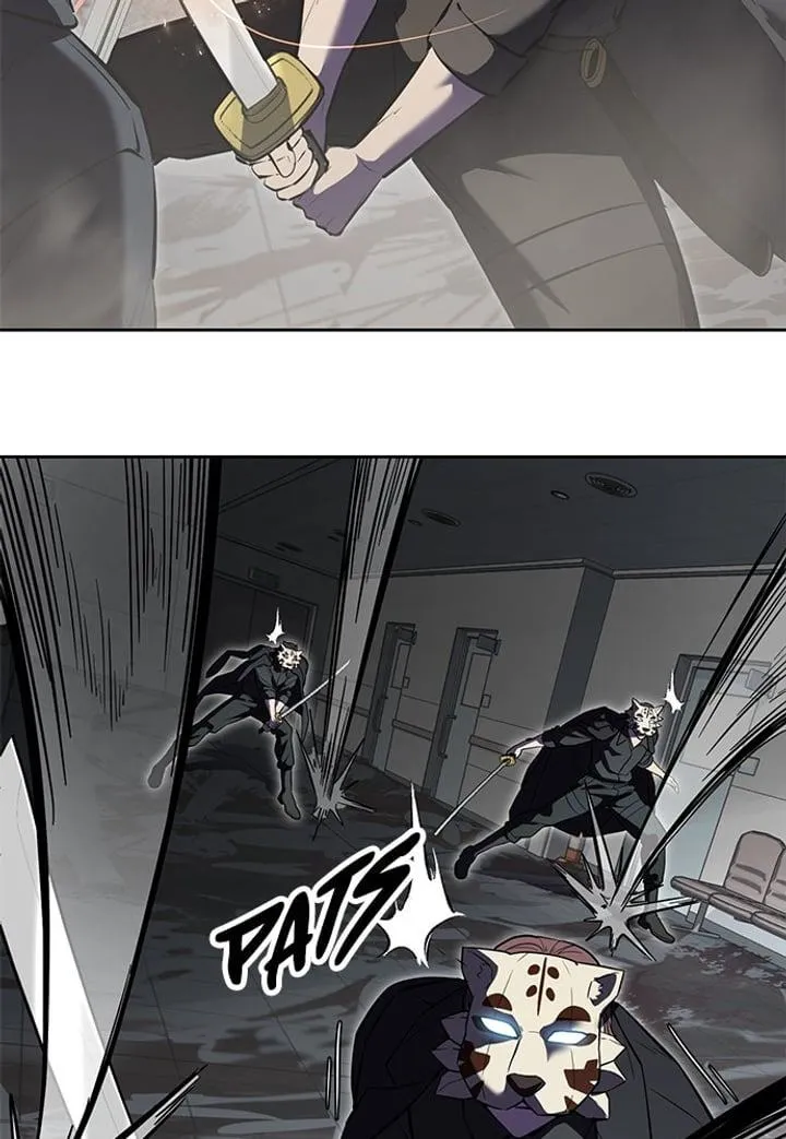 Page 65 - Ticket Hero Chapter 261