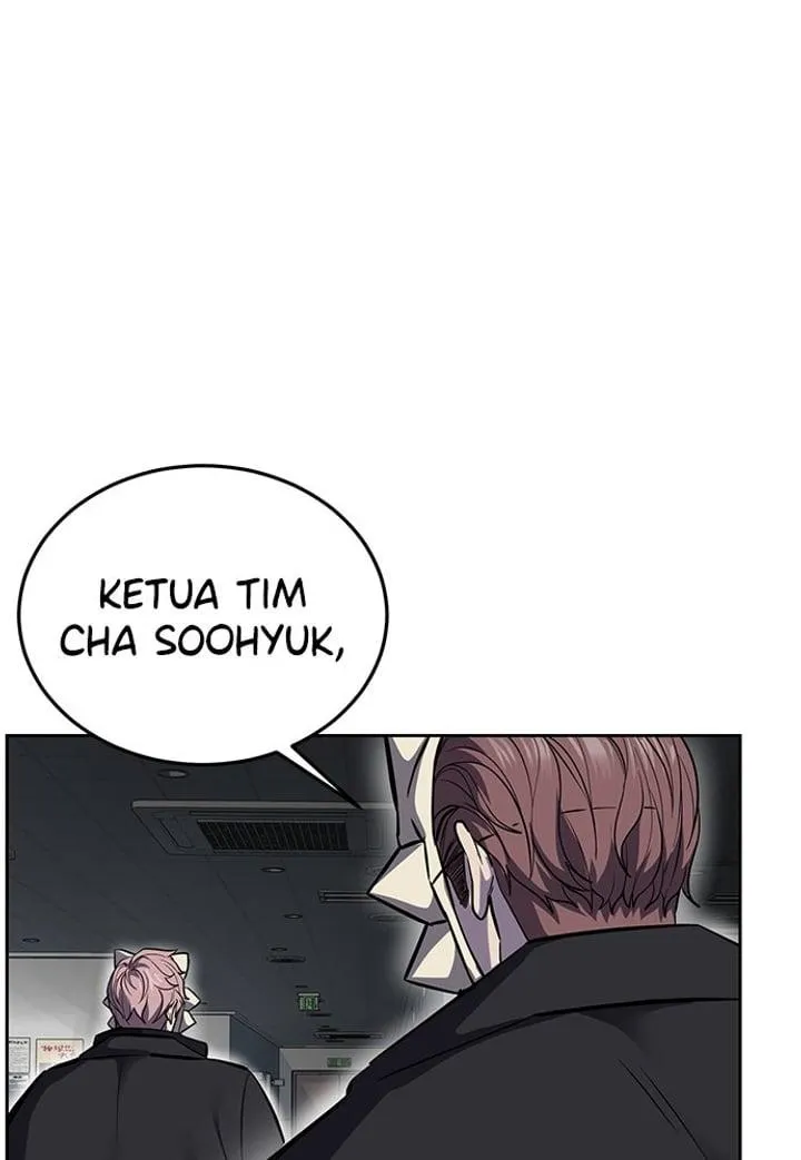Page 69 - Ticket Hero Chapter 261