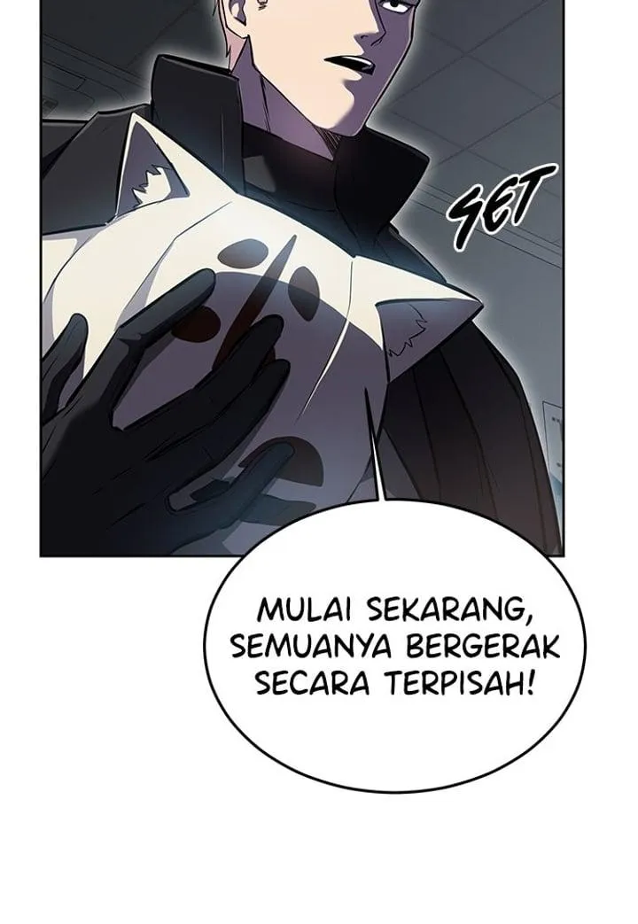 Page 77 - Ticket Hero Chapter 261