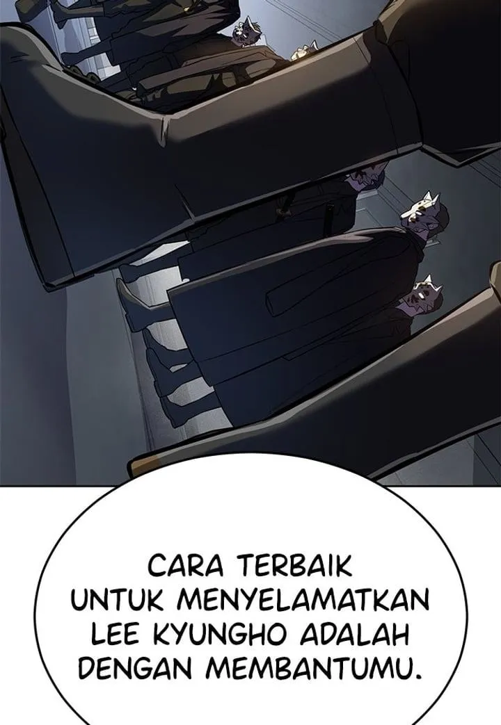 Page 83 - Ticket Hero Chapter 261