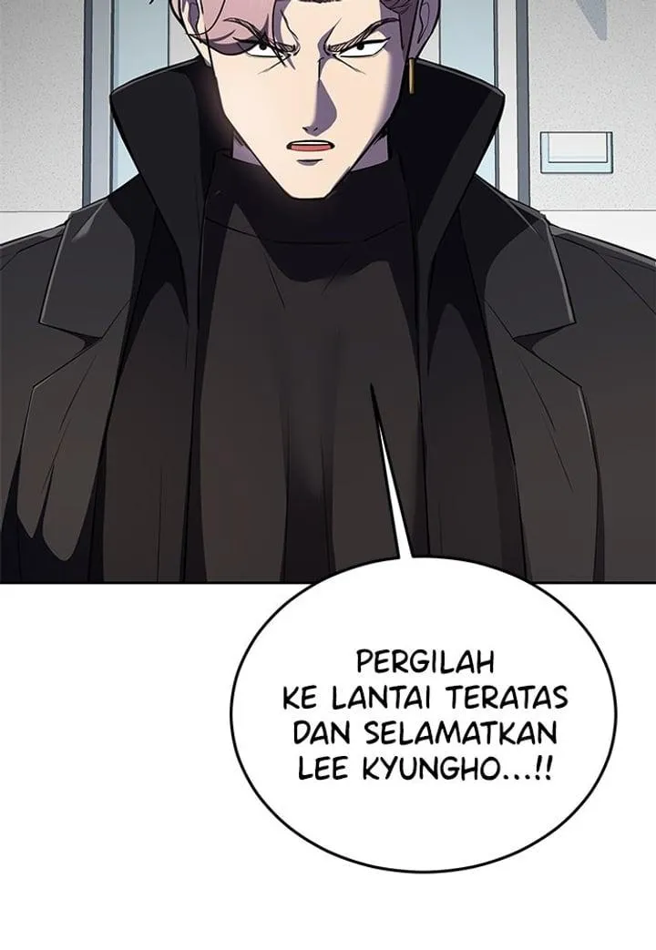 Page 85 - Ticket Hero Chapter 261