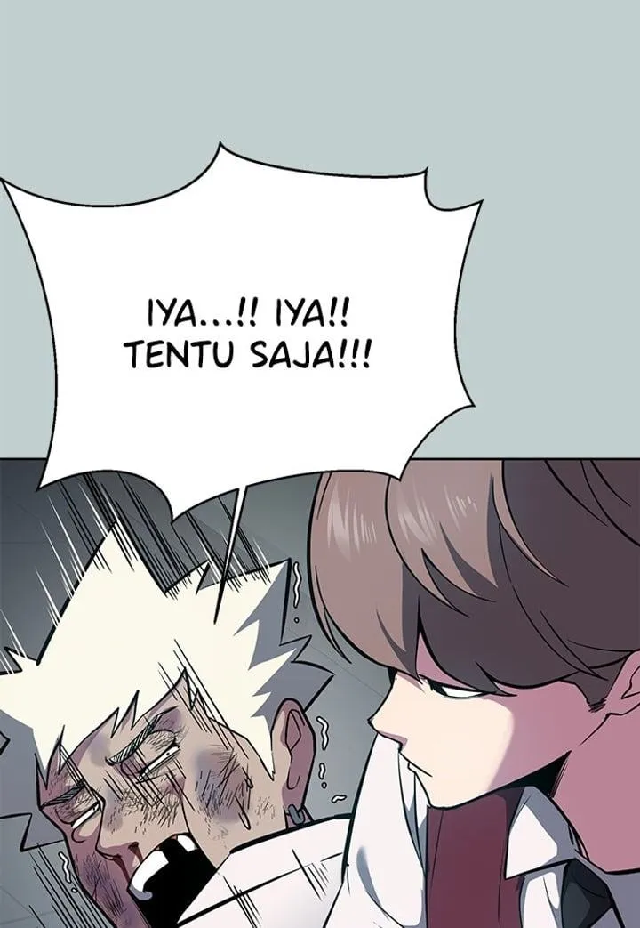 Page 117 - Ticket Hero Chapter 261