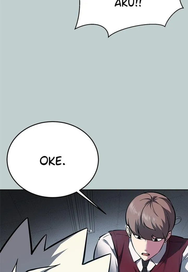 Page 119 - Ticket Hero Chapter 261