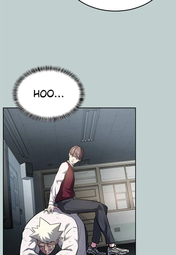 Page 125 - Ticket Hero Chapter 261