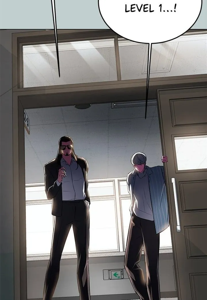 Page 137 - Ticket Hero Chapter 261