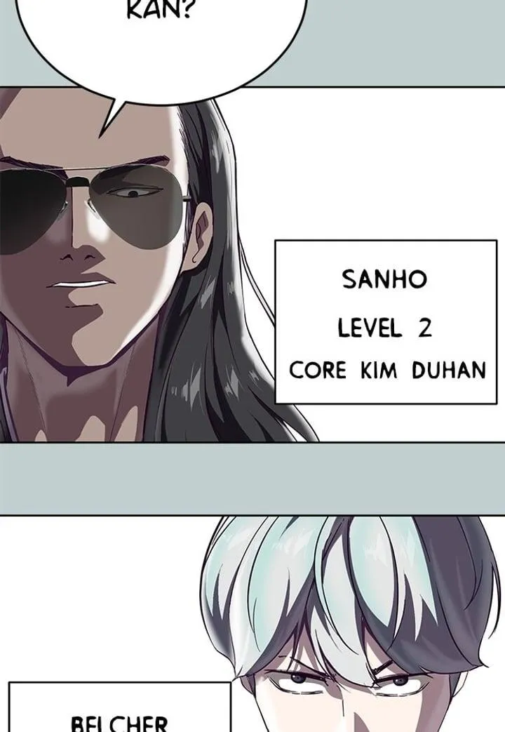 Page 139 - Ticket Hero Chapter 261