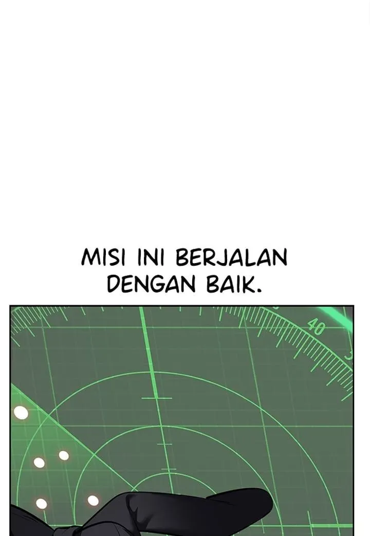 Page 155 - Ticket Hero Chapter 261
