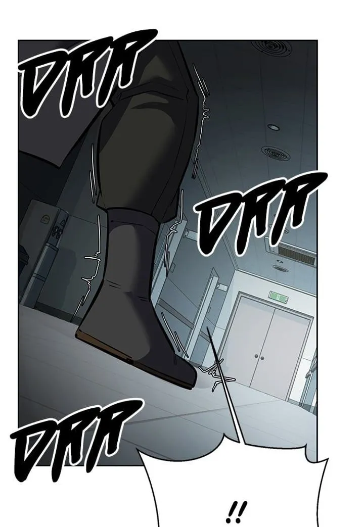 Page 157 - Ticket Hero Chapter 261