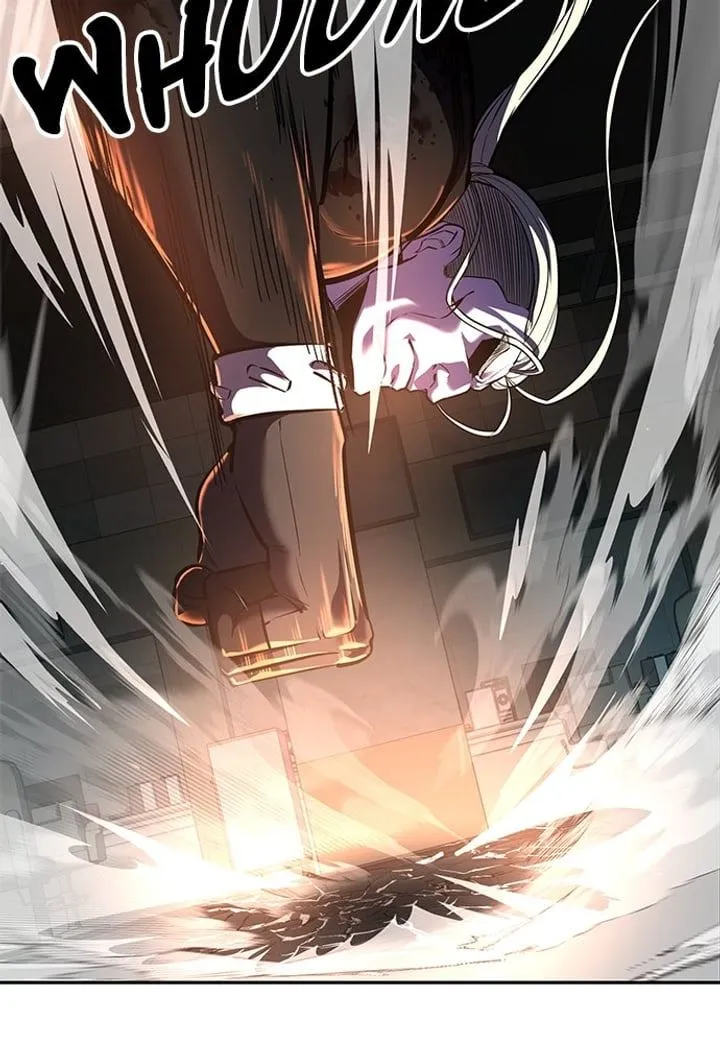 Page 163 - Ticket Hero Chapter 261