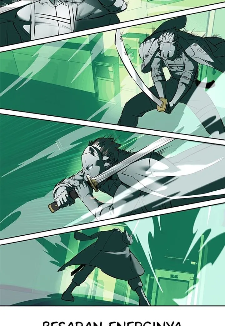 Page 173 - Ticket Hero Chapter 261