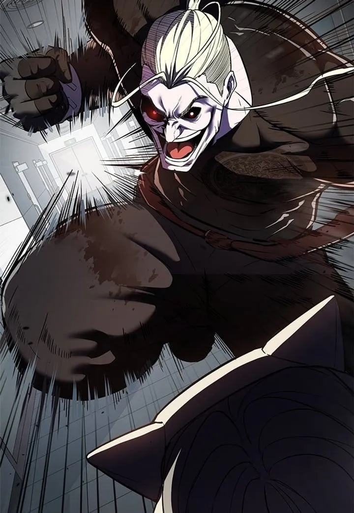 Page 185 - Ticket Hero Chapter 261