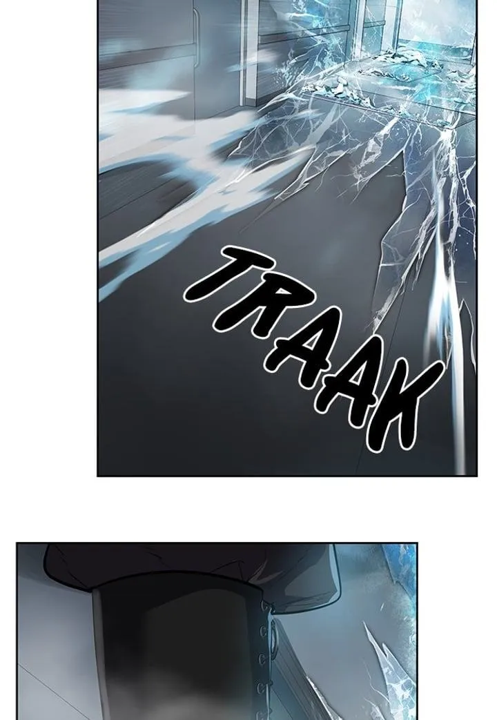 Page 195 - Ticket Hero Chapter 261