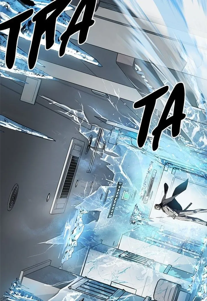 Page 197 - Ticket Hero Chapter 261