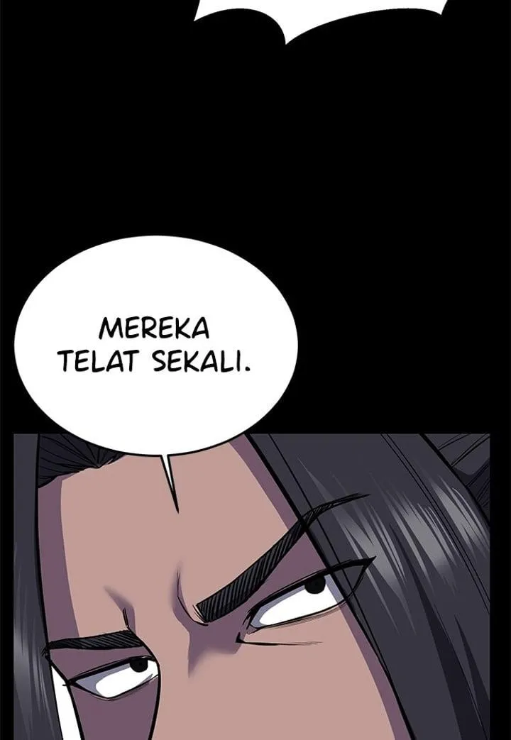 Page 207 - Ticket Hero Chapter 261