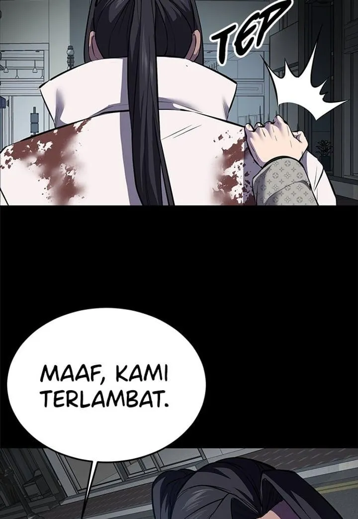 Page 209 - Ticket Hero Chapter 261