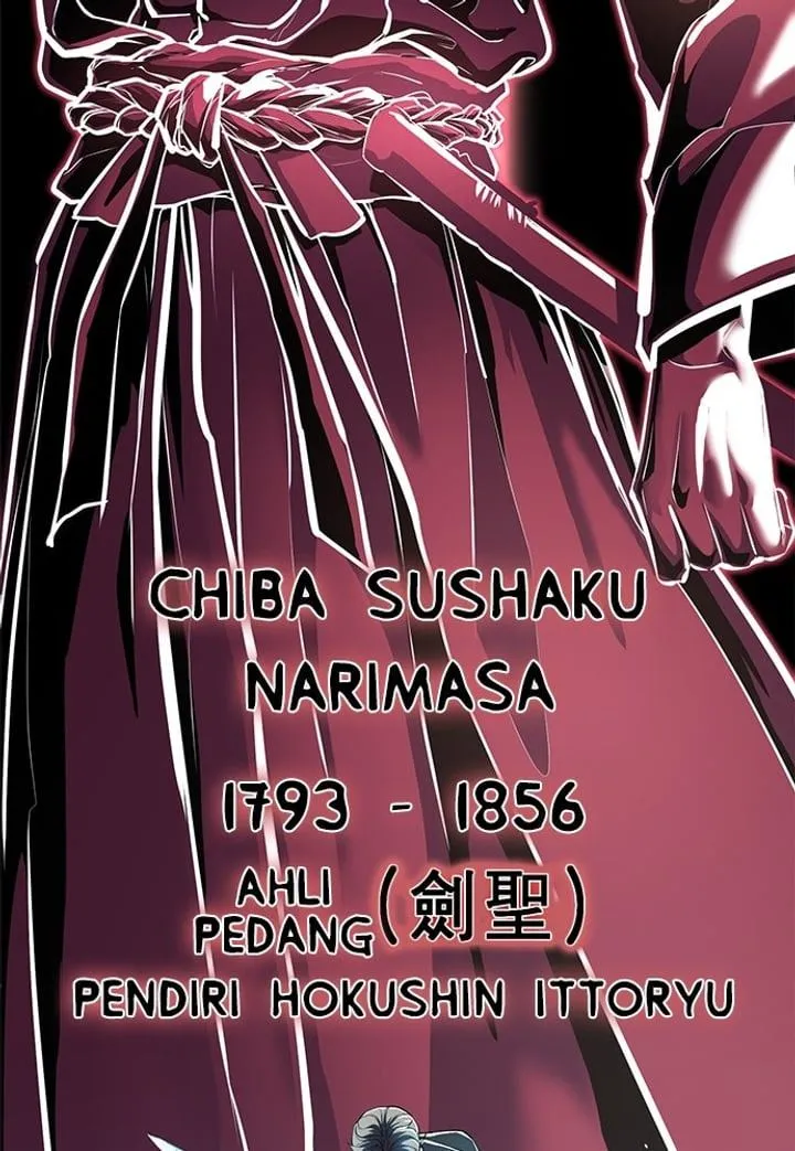 Page 217 - Ticket Hero Chapter 261