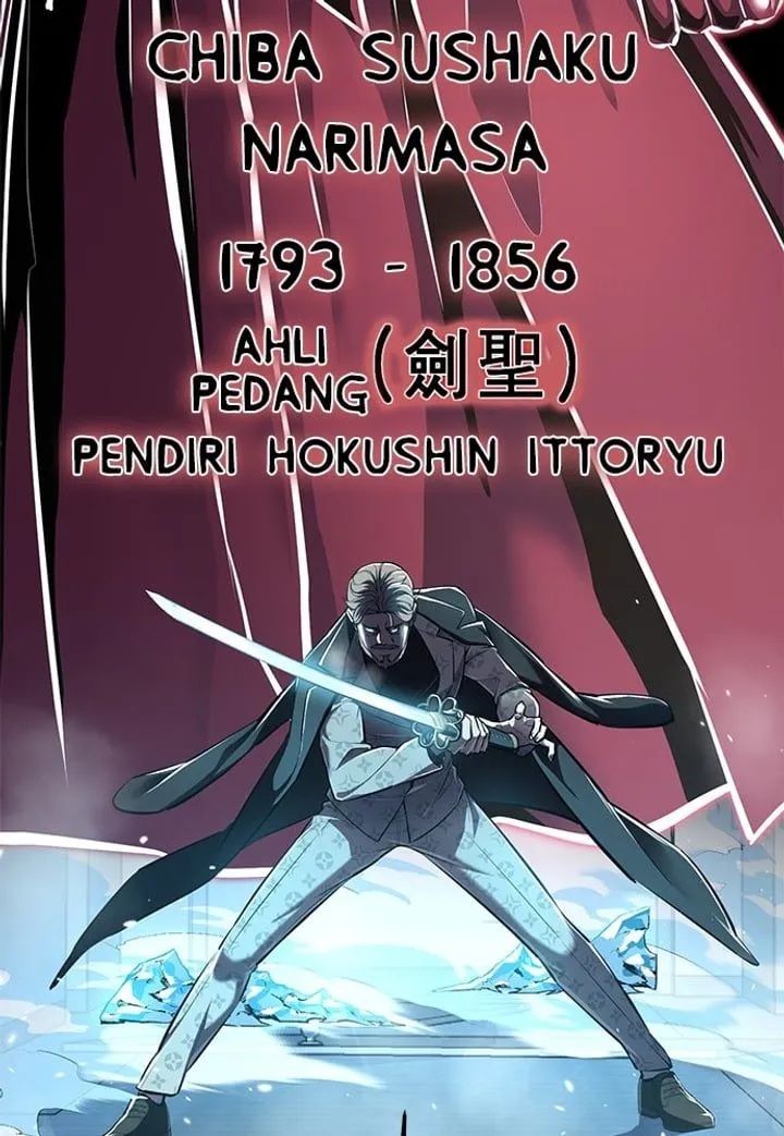 Page 7 - Ticket Hero Chapter 262
