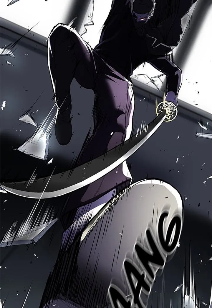 Page 21 - Ticket Hero Chapter 262
