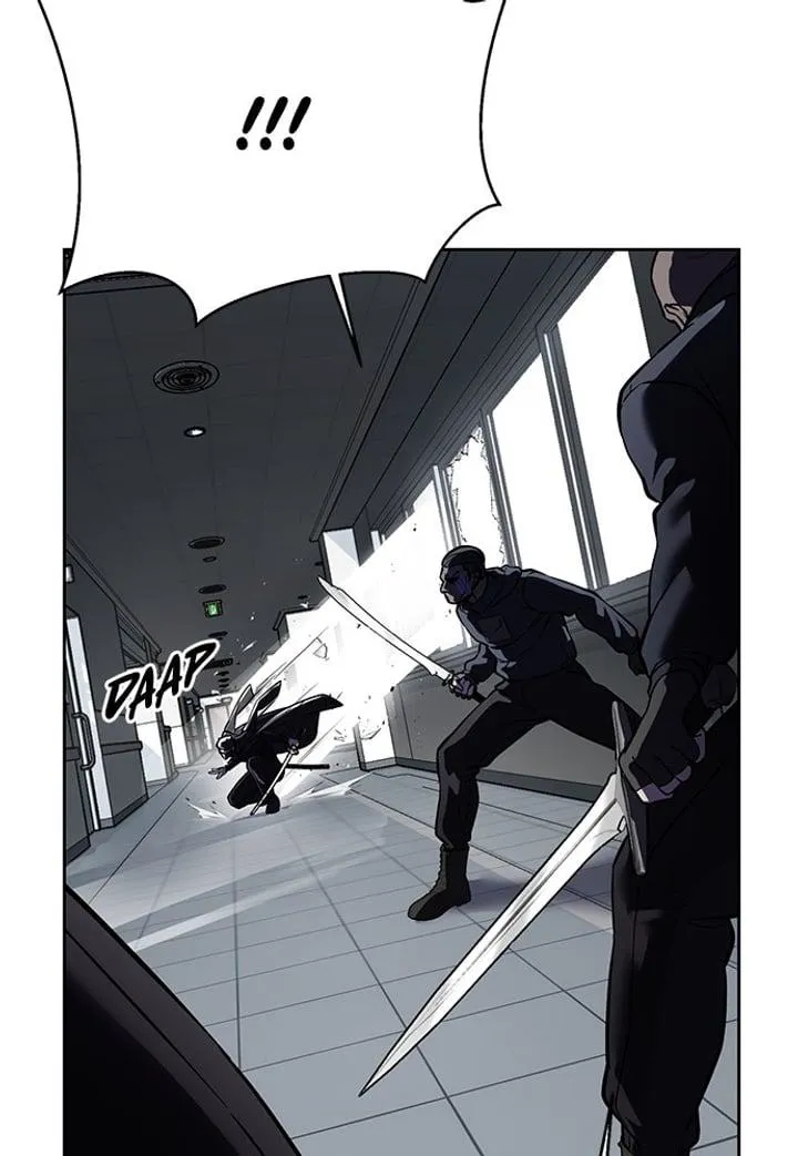 Page 23 - Ticket Hero Chapter 262