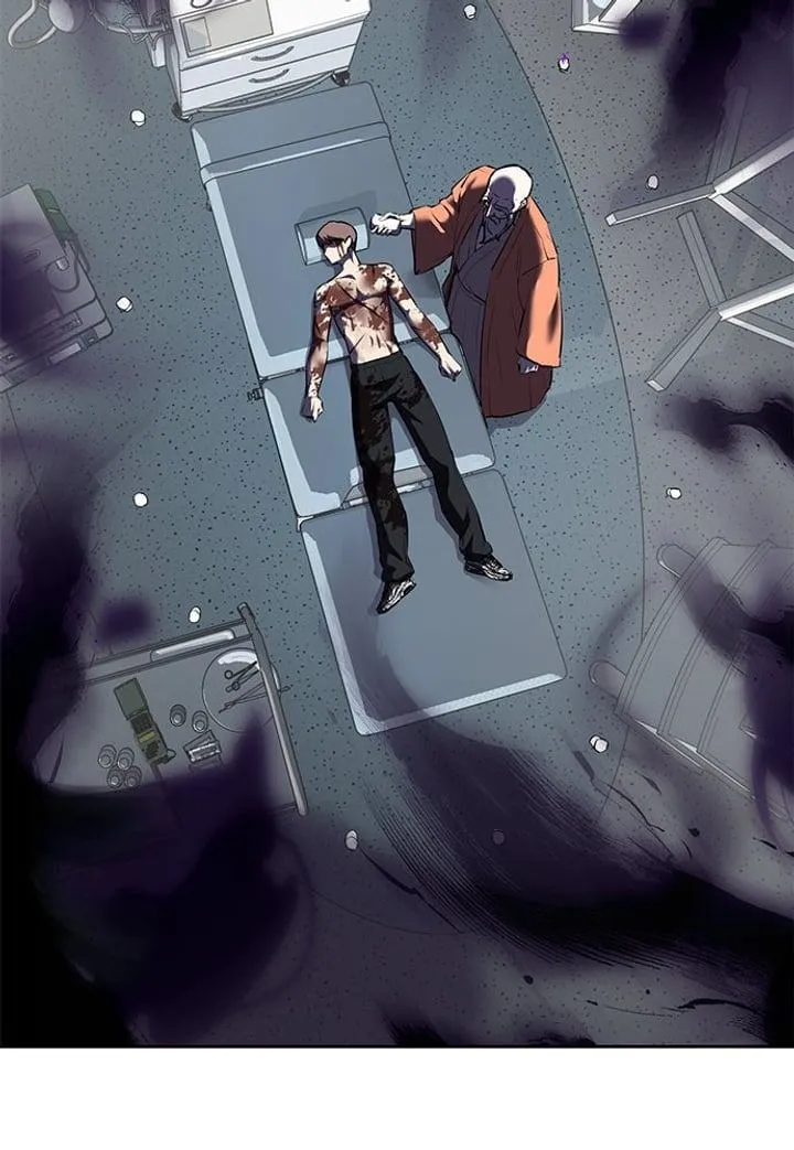 Page 29 - Ticket Hero Chapter 262