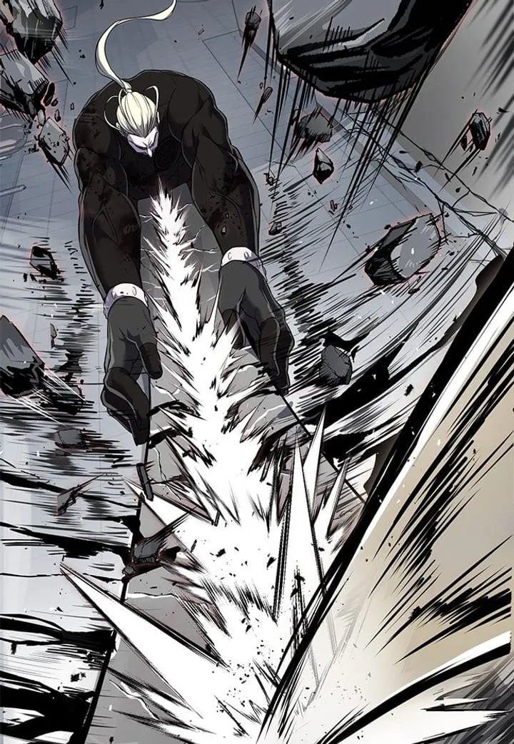 Page 51 - Ticket Hero Chapter 262