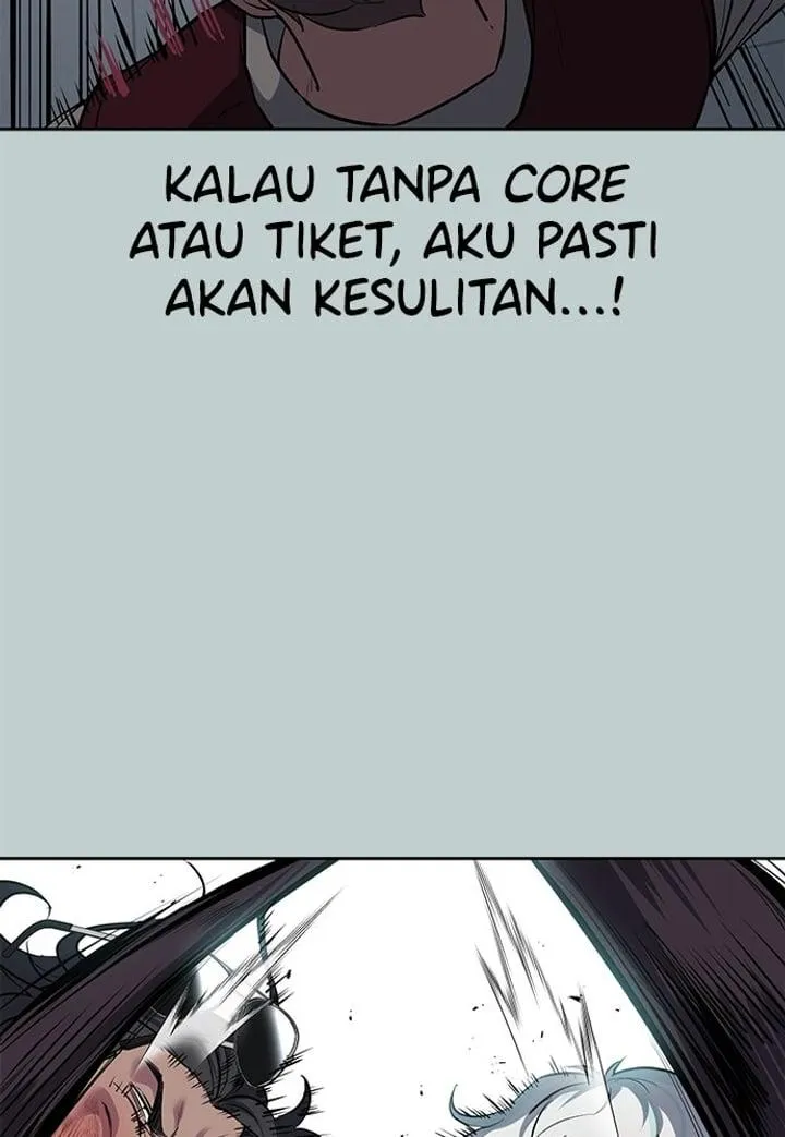 Page 85 - Ticket Hero Chapter 262