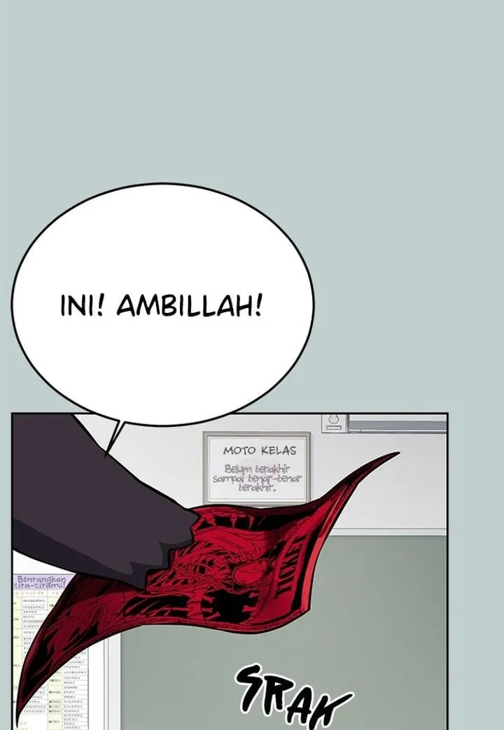 Page 95 - Ticket Hero Chapter 262