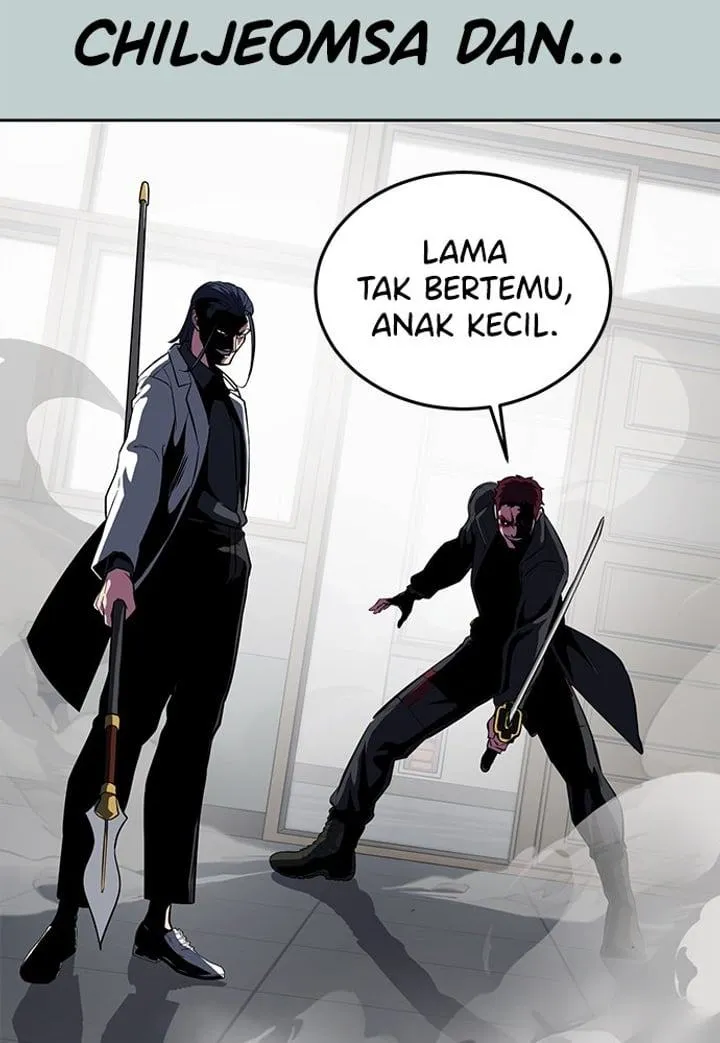 Page 105 - Ticket Hero Chapter 262