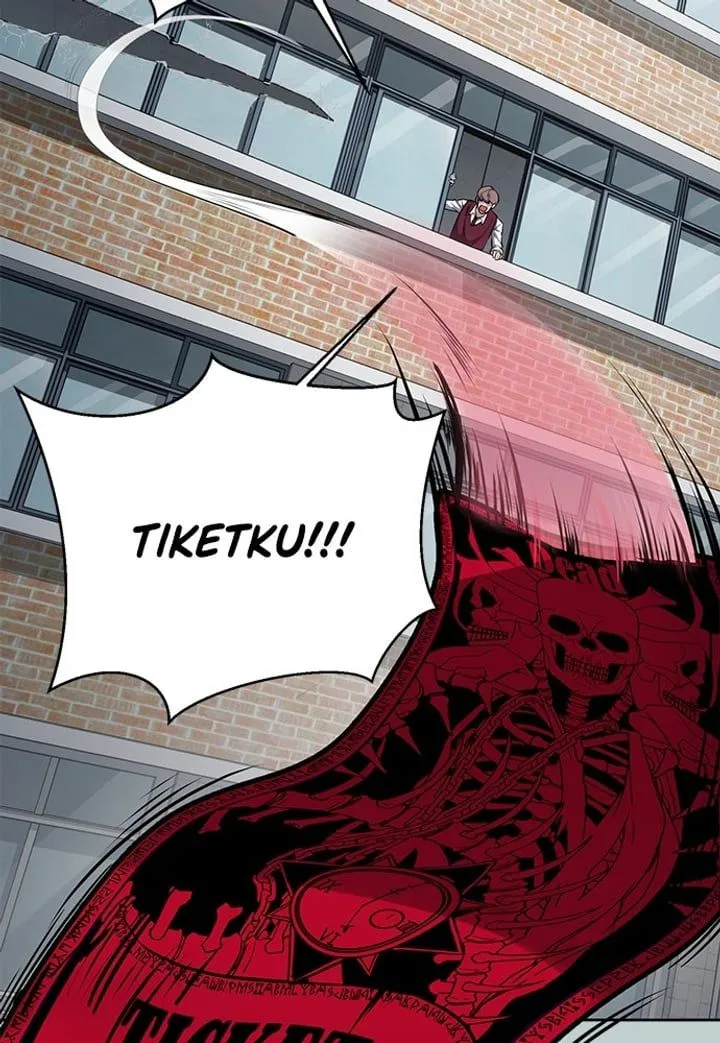 Page 107 - Ticket Hero Chapter 262