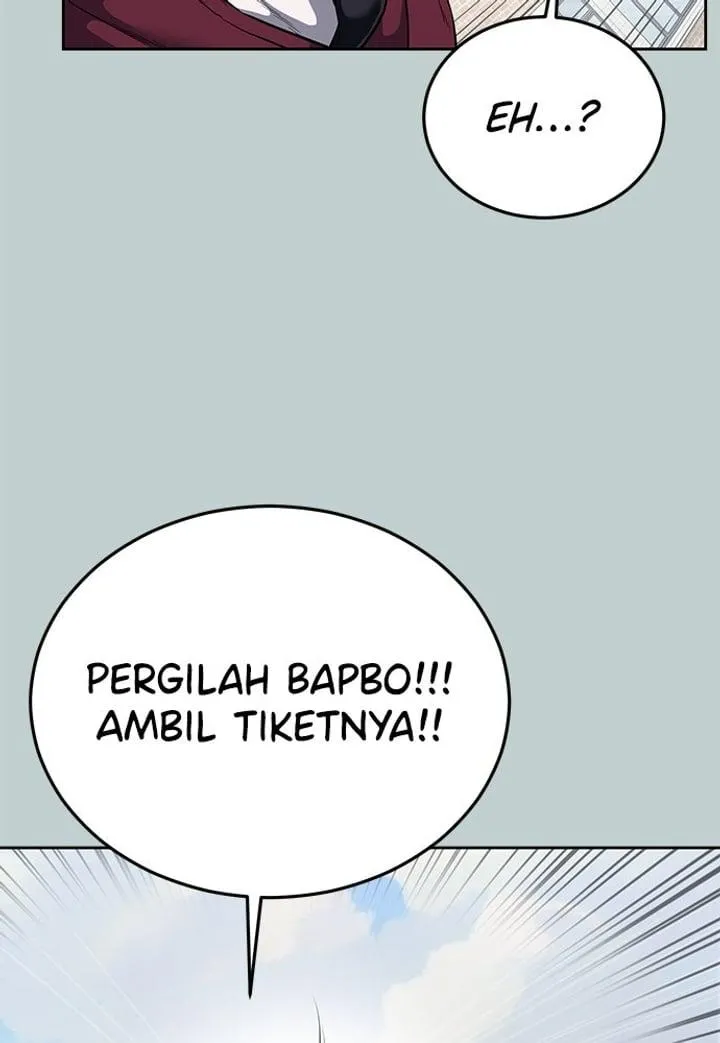 Page 121 - Ticket Hero Chapter 262