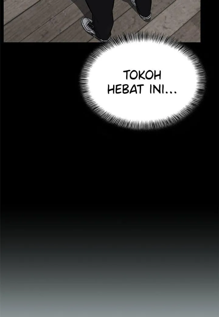 Page 131 - Ticket Hero Chapter 262
