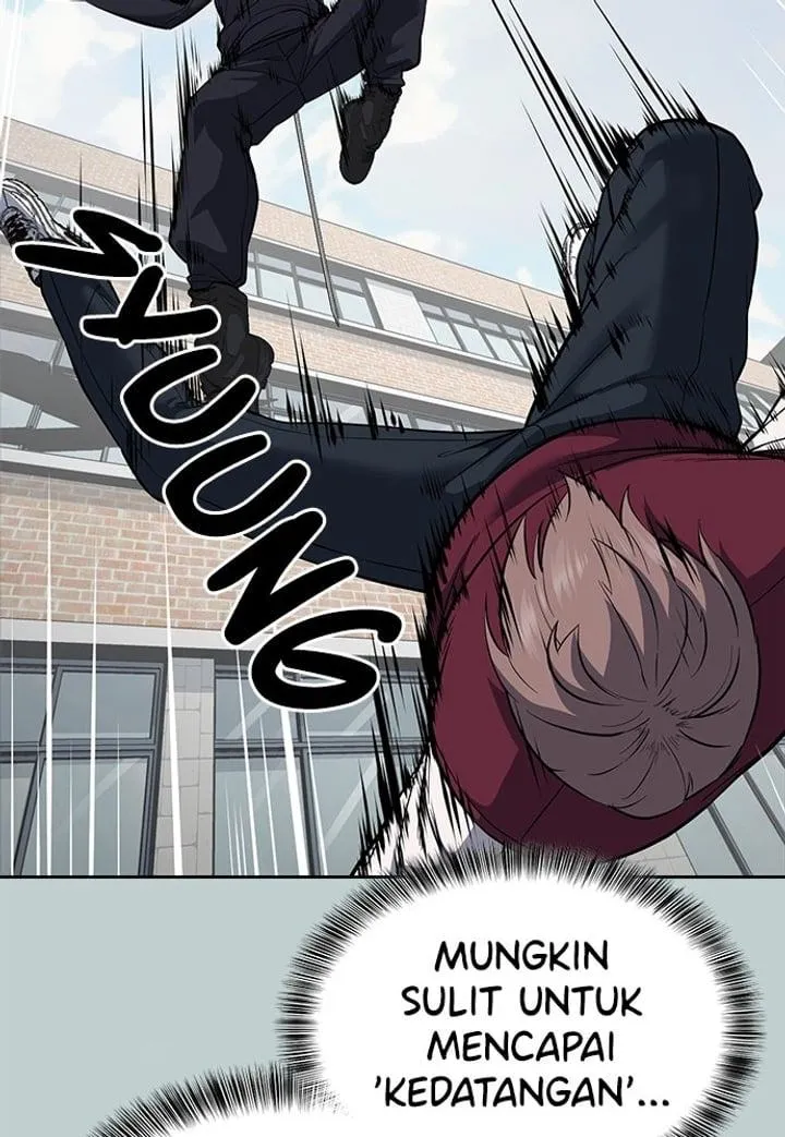 Page 133 - Ticket Hero Chapter 262