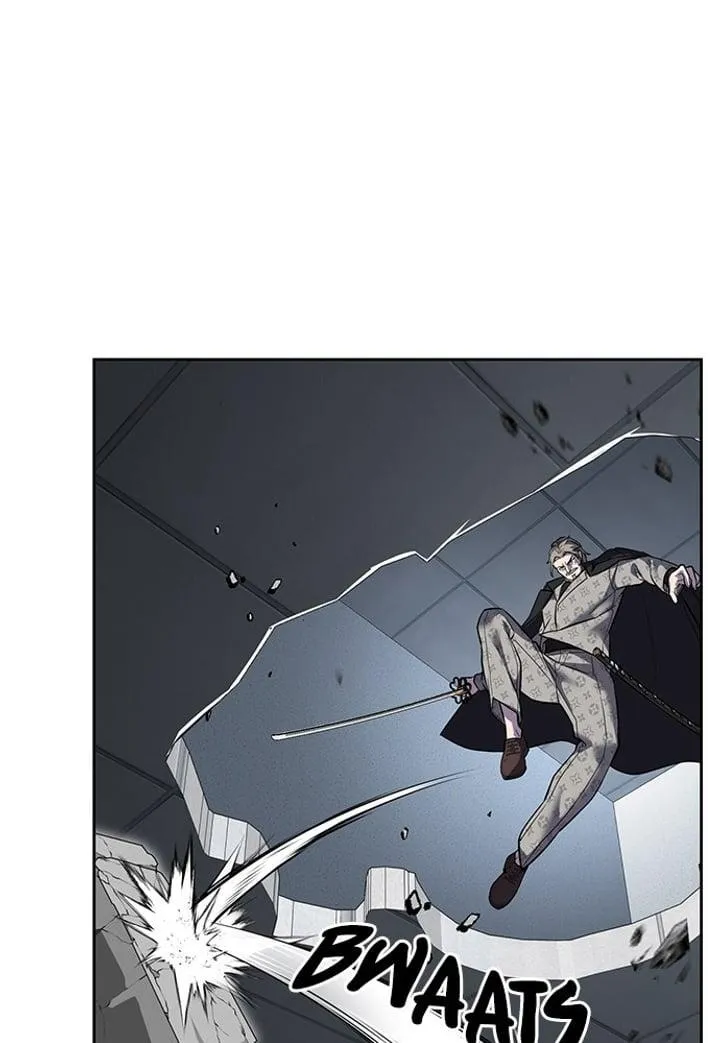 Page 157 - Ticket Hero Chapter 262