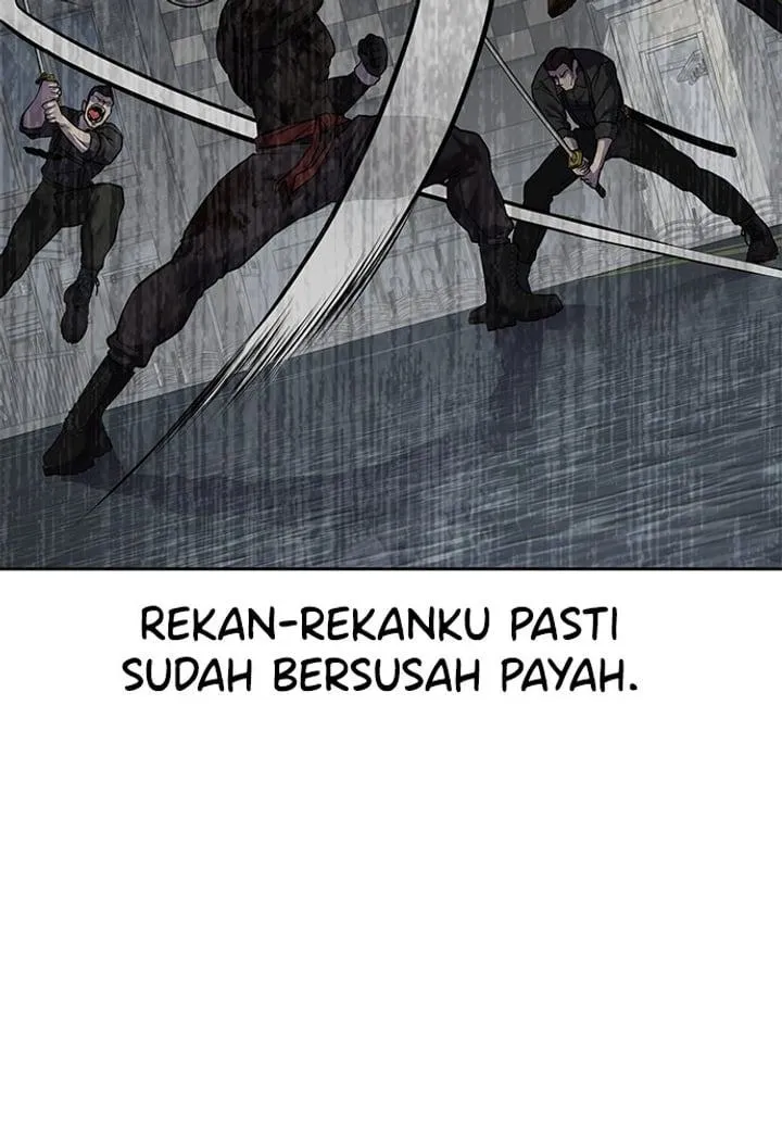 Page 161 - Ticket Hero Chapter 262