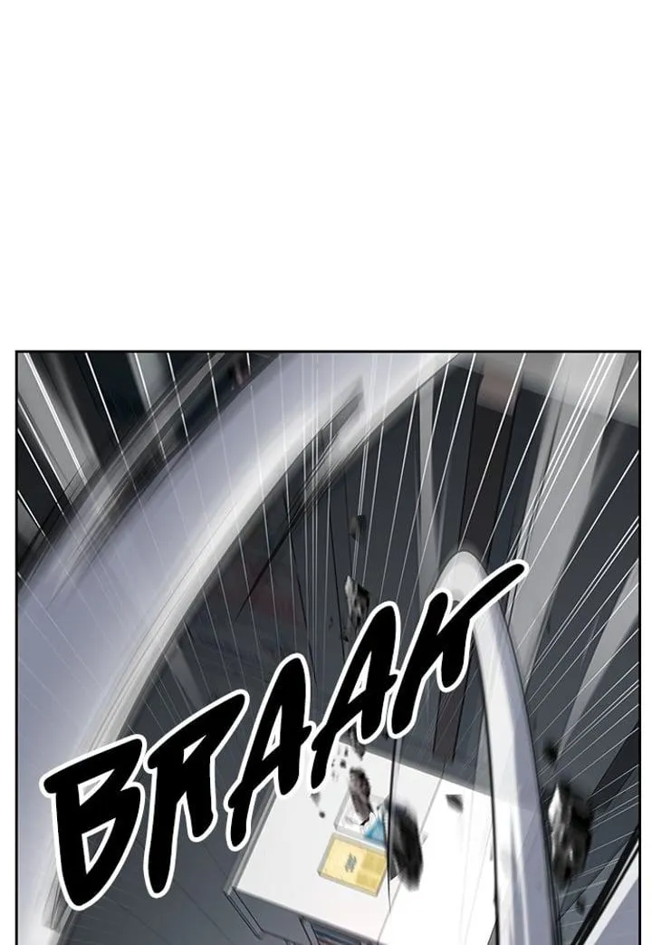 Page 165 - Ticket Hero Chapter 262