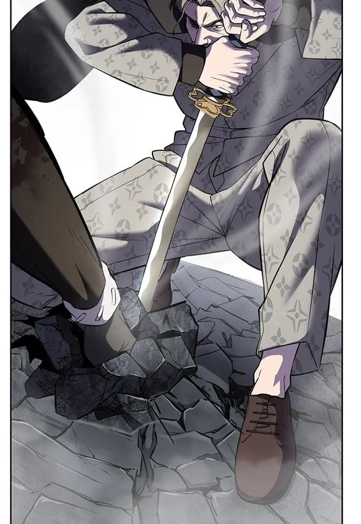 Page 169 - Ticket Hero Chapter 262