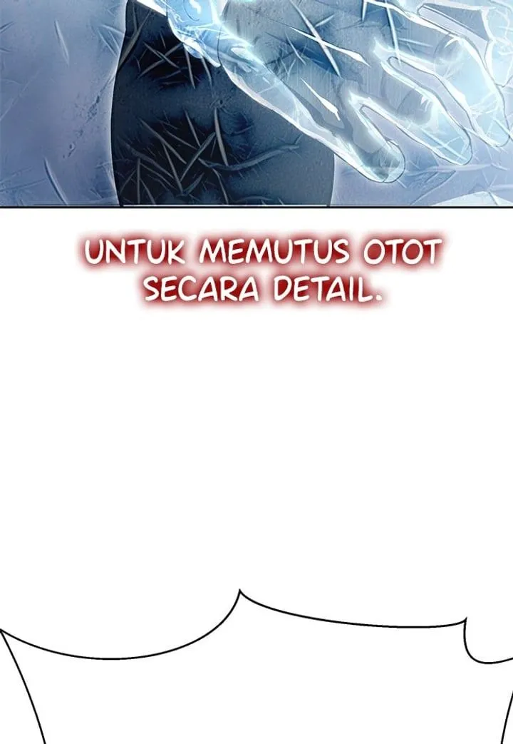 Page 205 - Ticket Hero Chapter 262
