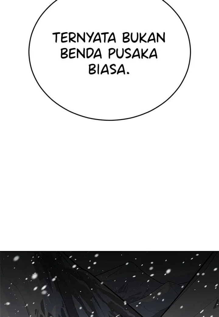 Page 245 - Ticket Hero Chapter 262