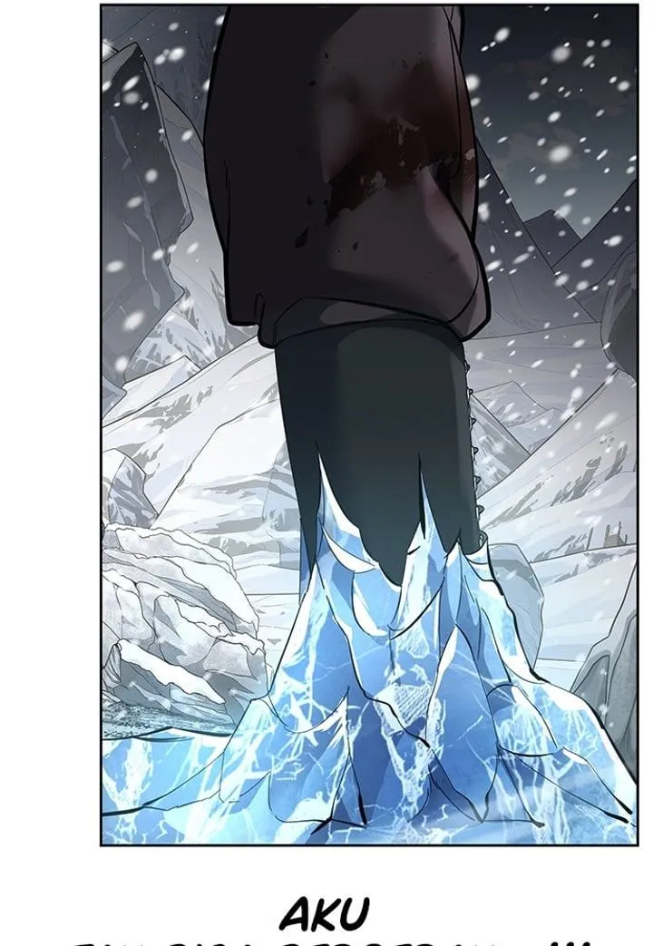 Page 255 - Ticket Hero Chapter 262