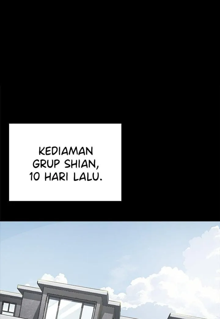 Page 1 - Ticket Hero Chapter 263