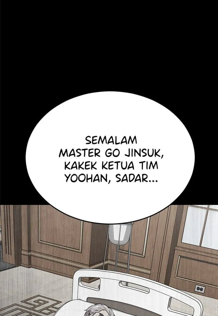 Page 11 - Ticket Hero Chapter 263