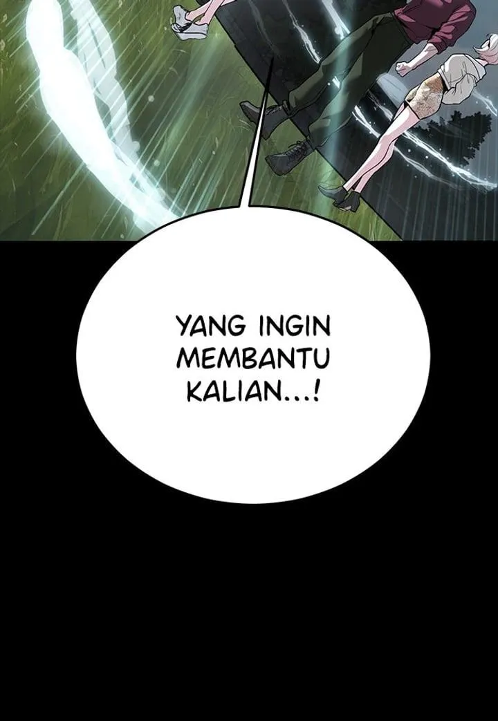 Page 27 - Ticket Hero Chapter 263