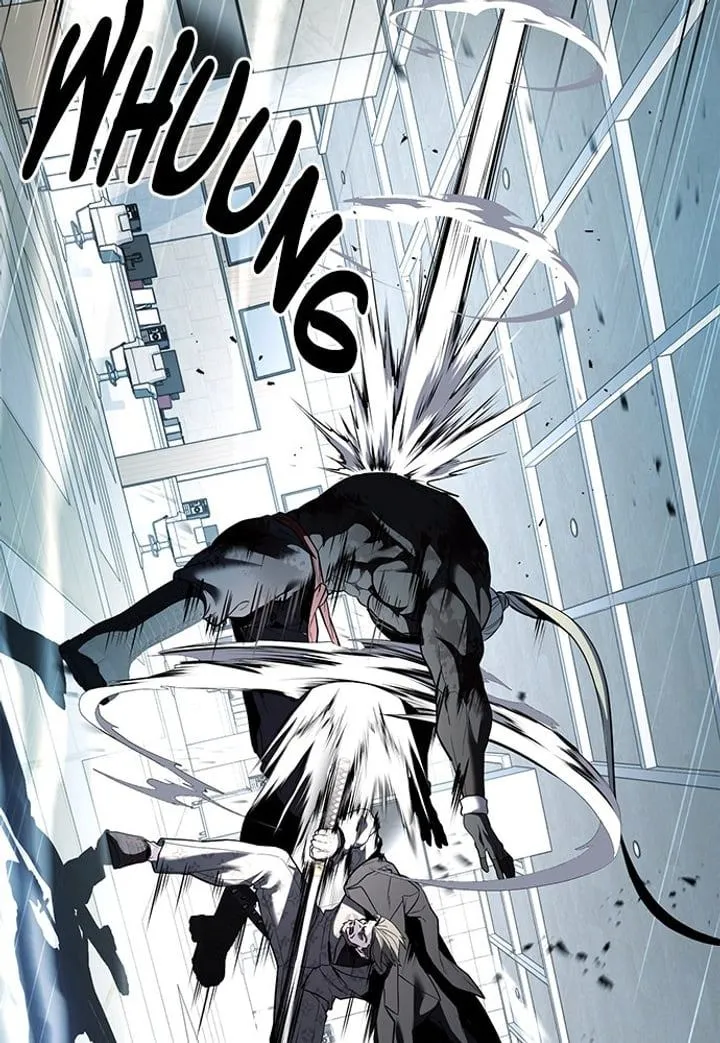 Page 45 - Ticket Hero Chapter 263
