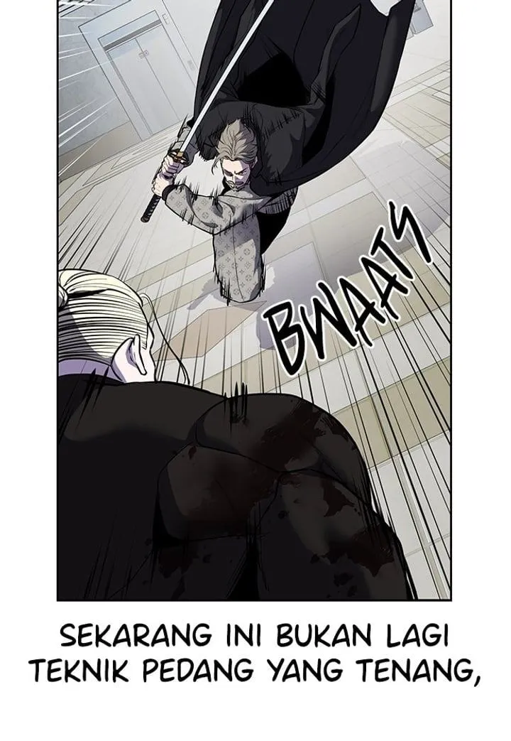 Page 51 - Ticket Hero Chapter 263