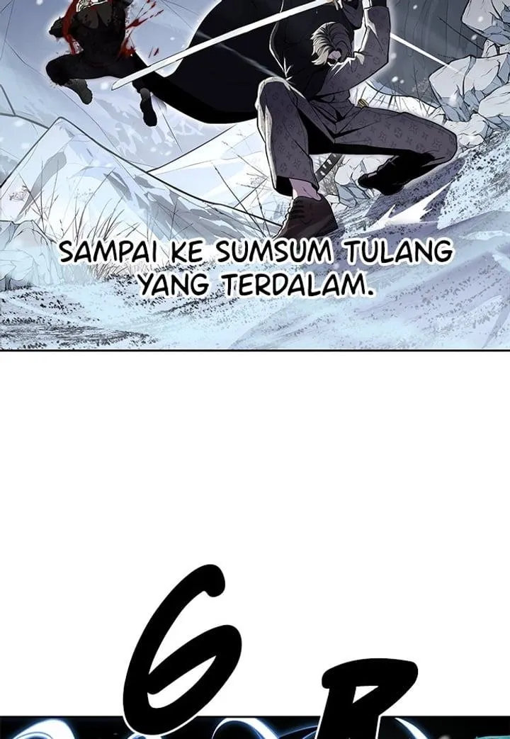Page 53 - Ticket Hero Chapter 263