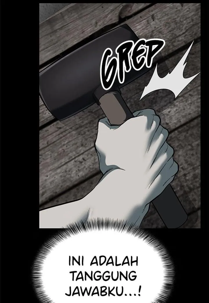 Page 77 - Ticket Hero Chapter 263