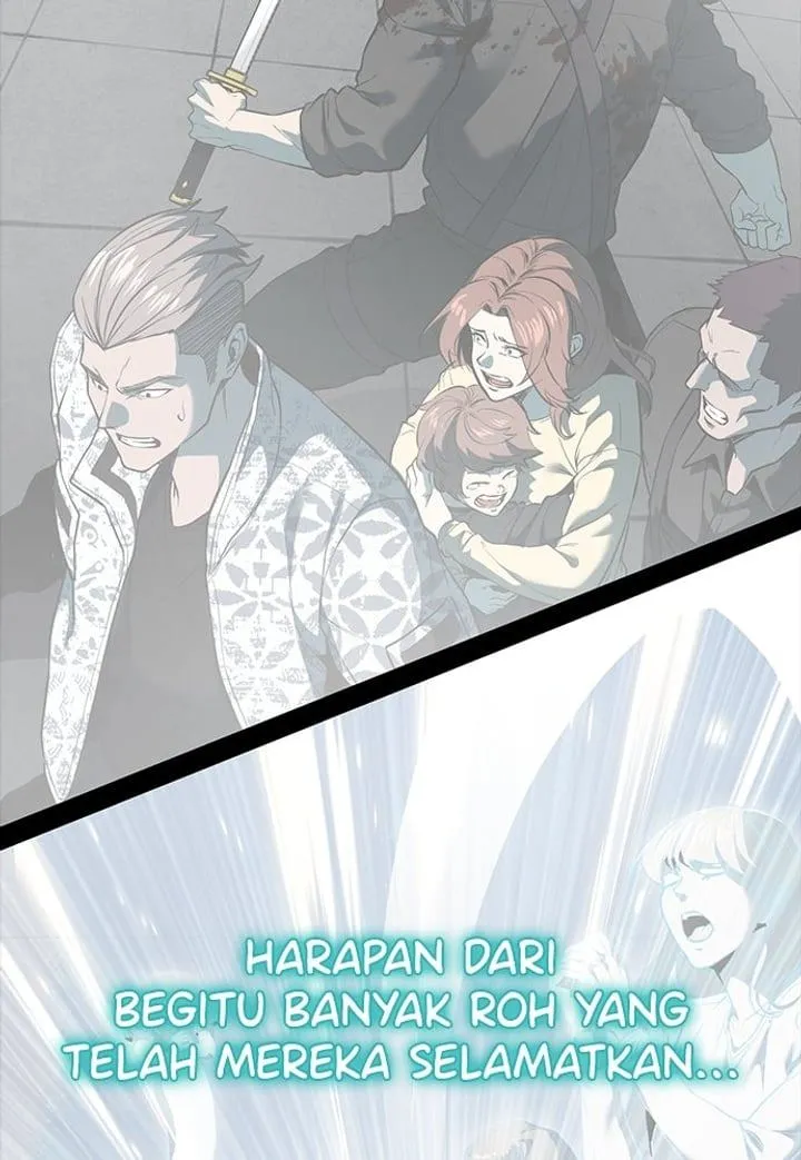 Page 79 - Ticket Hero Chapter 263