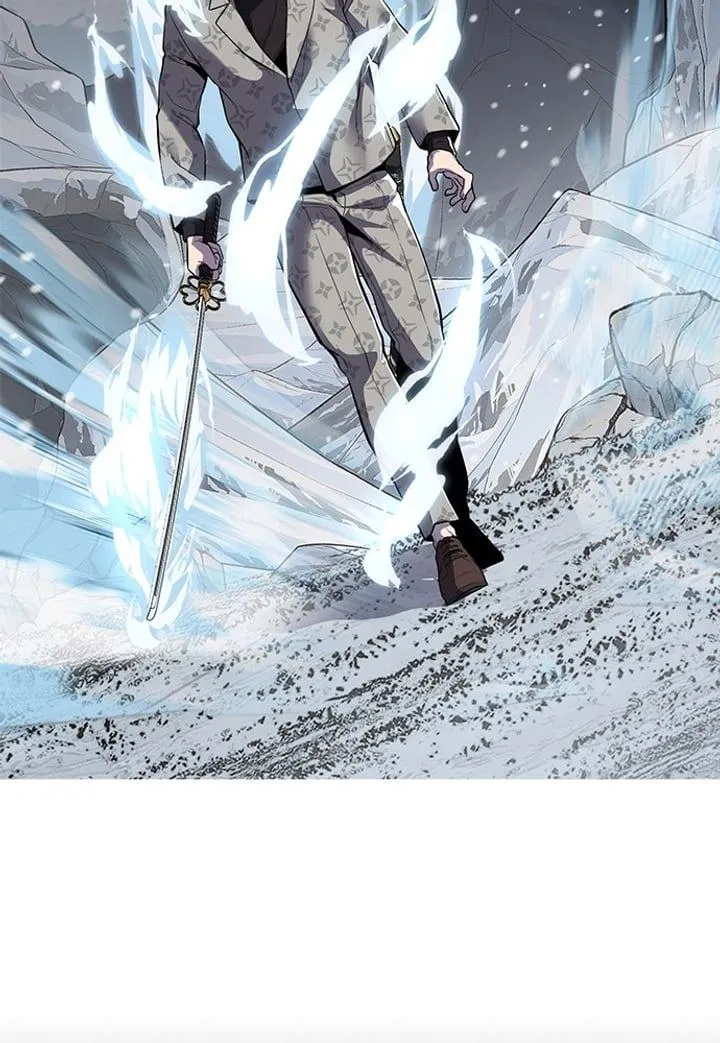 Page 115 - Ticket Hero Chapter 263