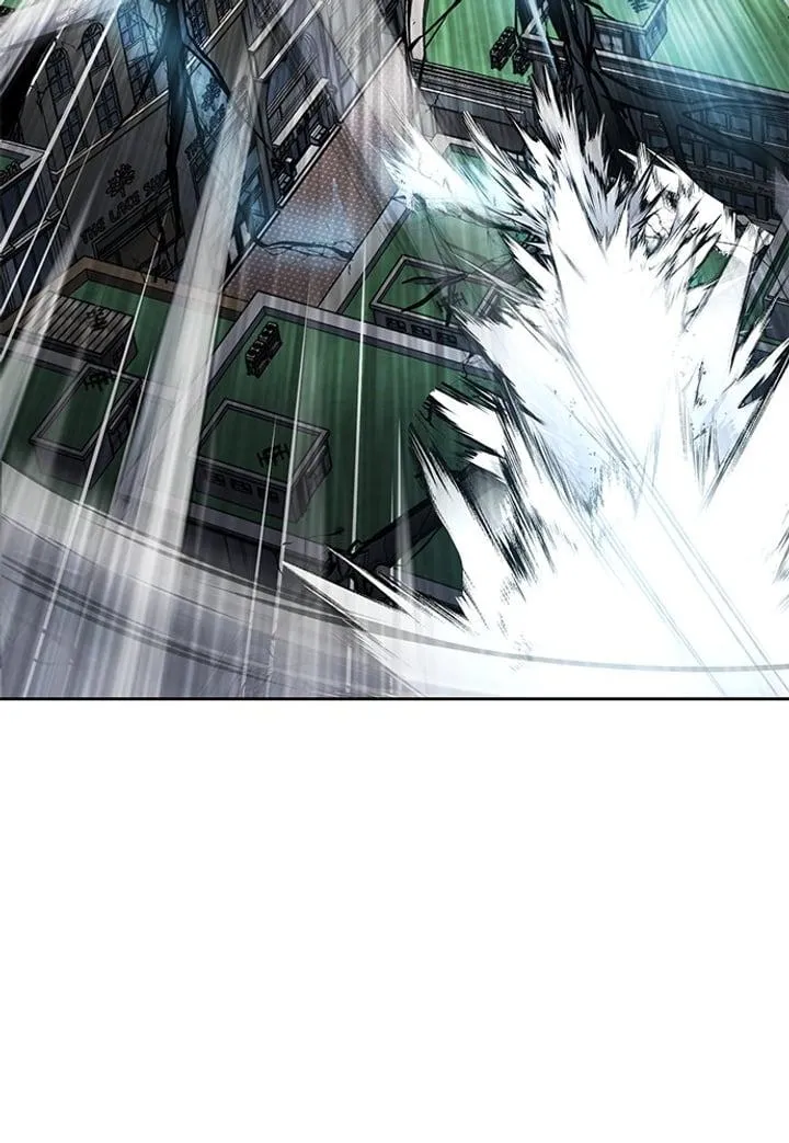 Page 161 - Ticket Hero Chapter 263